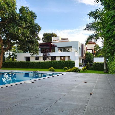 Kochi Nadhiyoram River Retreat מראה חיצוני תמונה