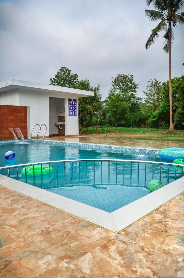Kochi Nadhiyoram River Retreat מראה חיצוני תמונה