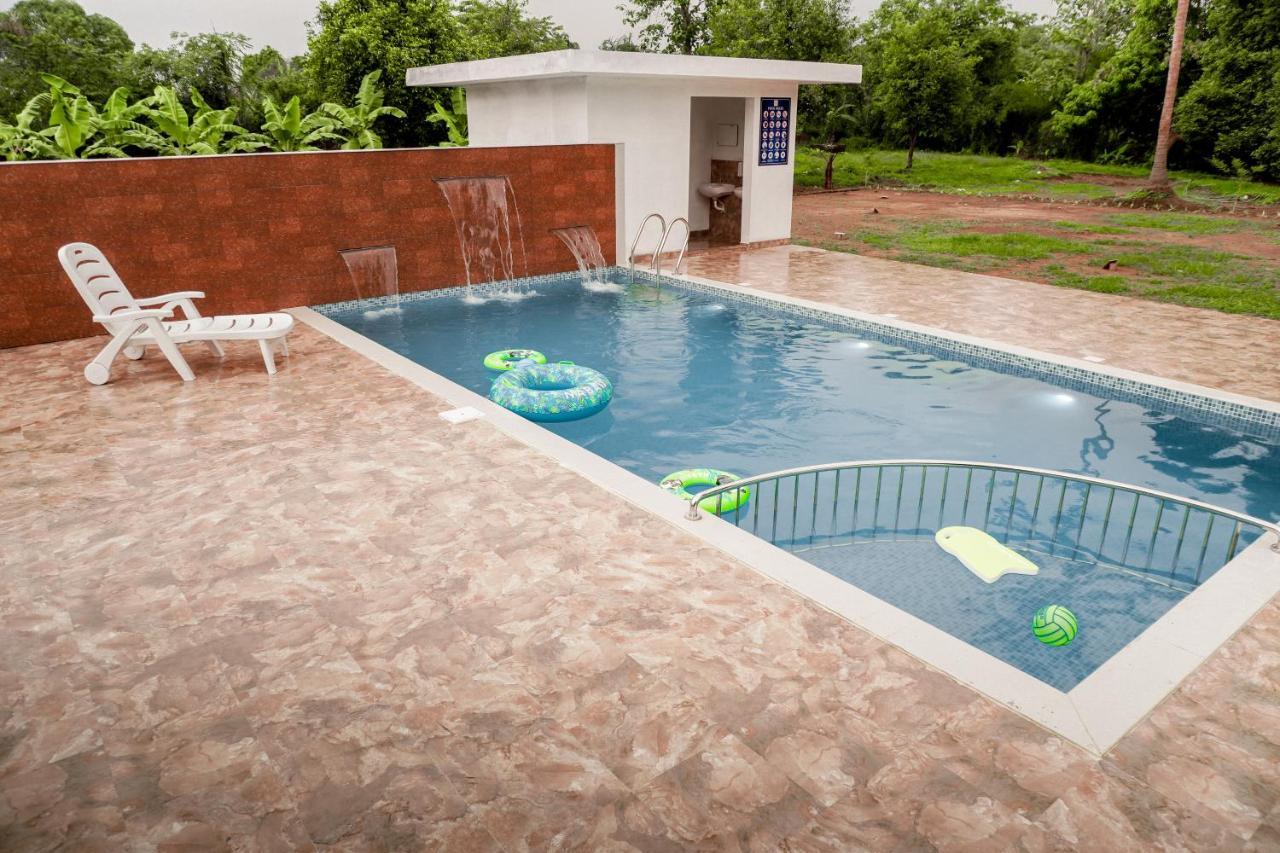 Kochi Nadhiyoram River Retreat מראה חיצוני תמונה
