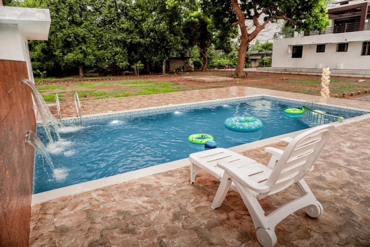 Kochi Nadhiyoram River Retreat מראה חיצוני תמונה