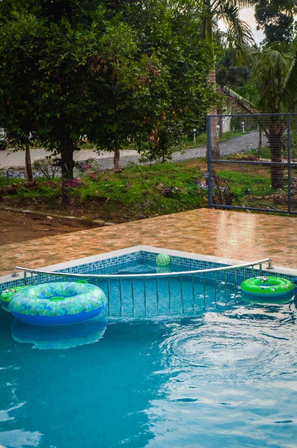 Kochi Nadhiyoram River Retreat מראה חיצוני תמונה