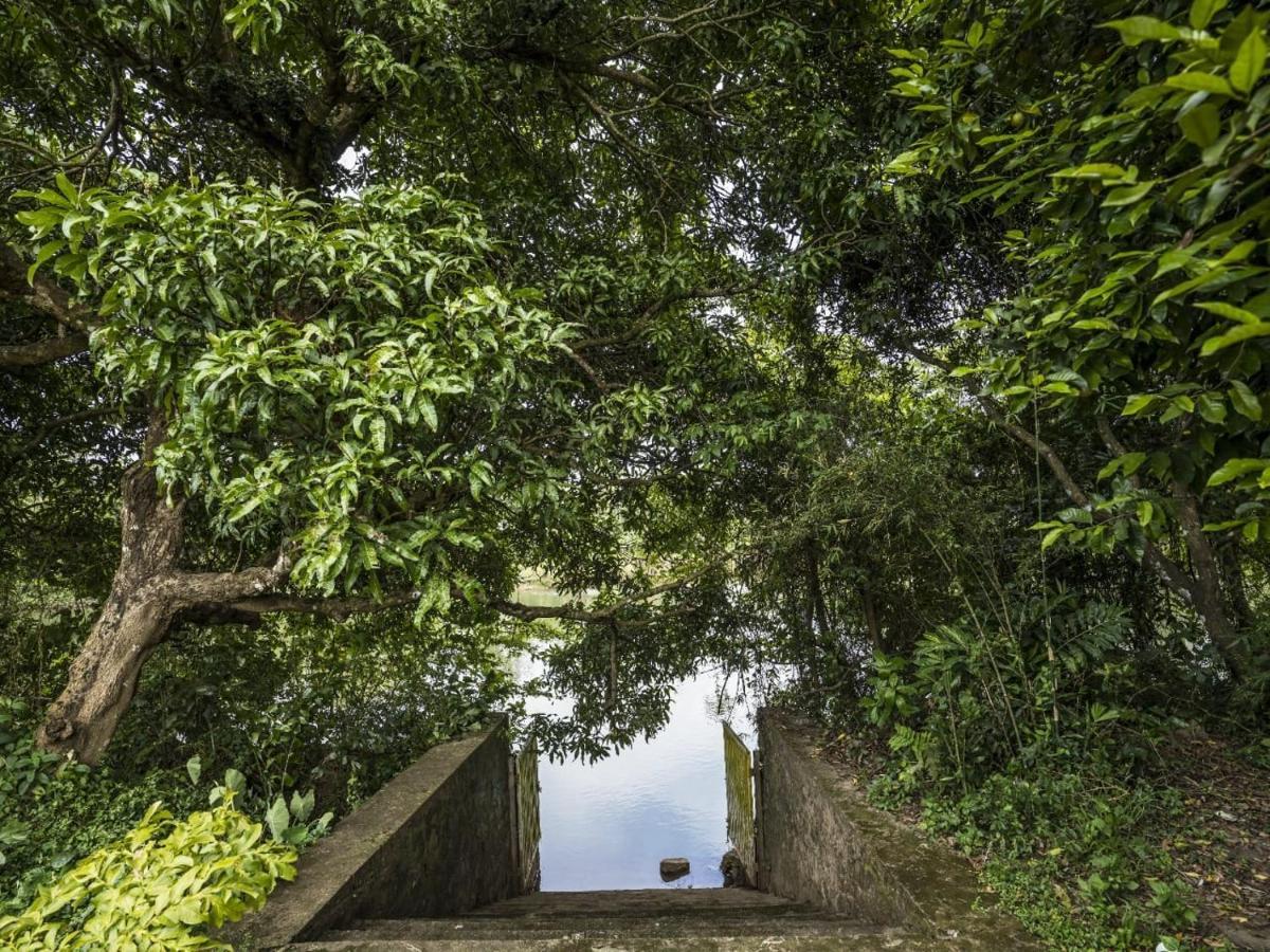Kochi Nadhiyoram River Retreat מראה חיצוני תמונה