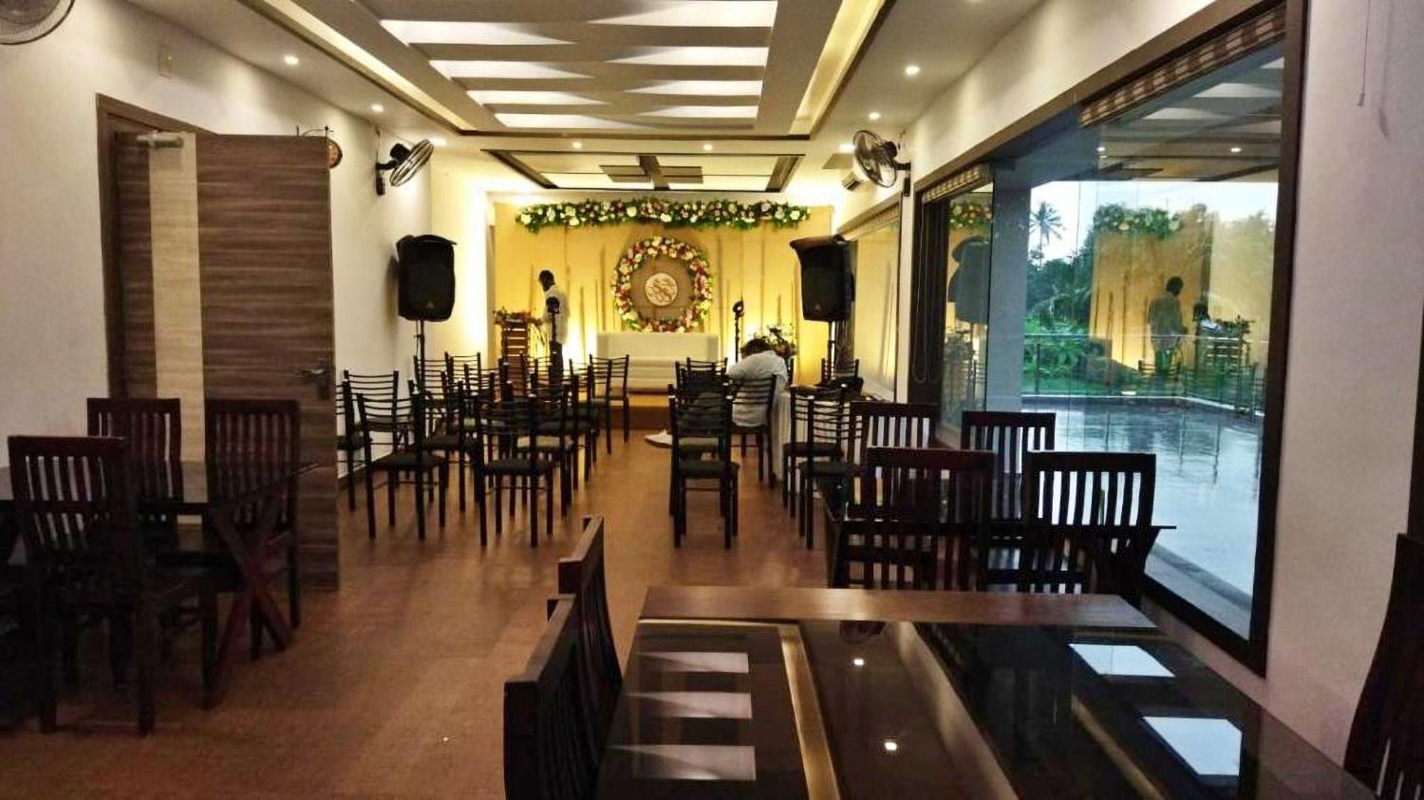 Kochi Nadhiyoram River Retreat מראה חיצוני תמונה