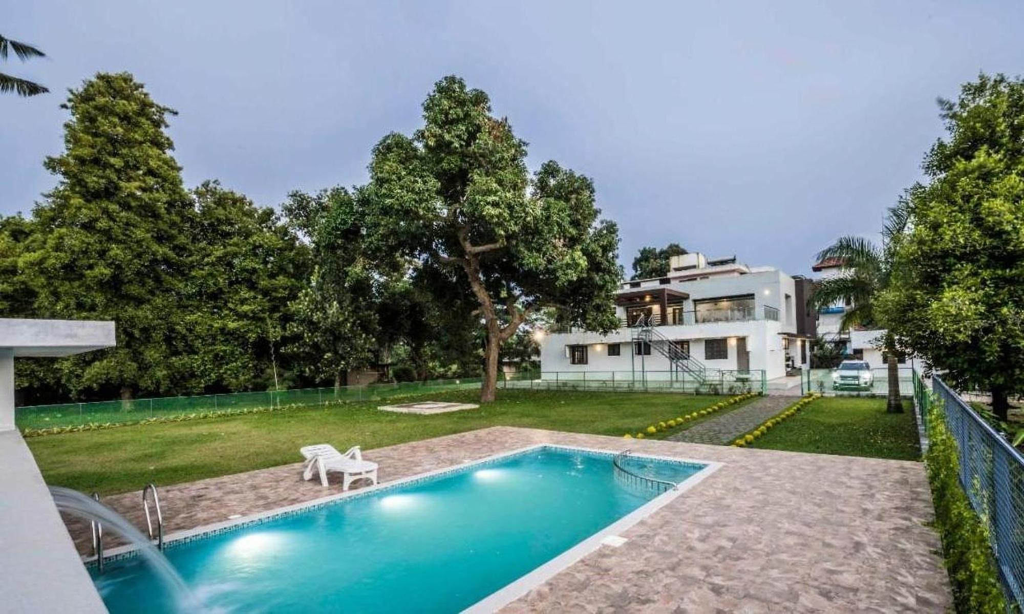Kochi Nadhiyoram River Retreat מראה חיצוני תמונה