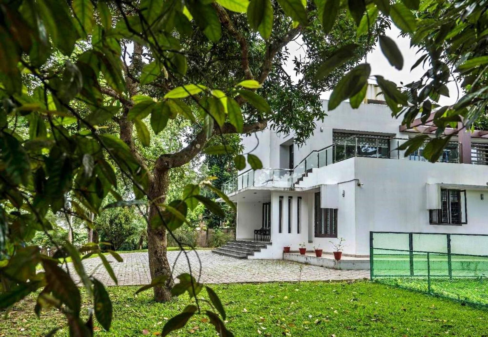 Kochi Nadhiyoram River Retreat מראה חיצוני תמונה