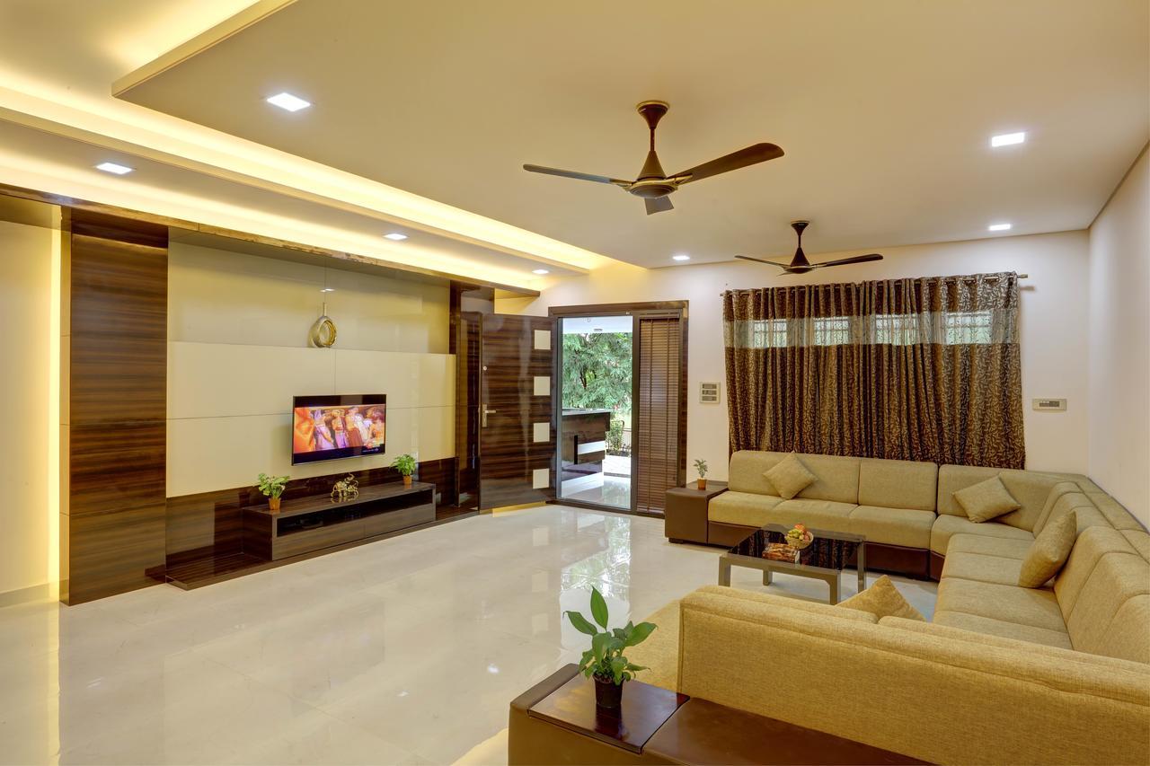 Kochi Nadhiyoram River Retreat מראה חיצוני תמונה