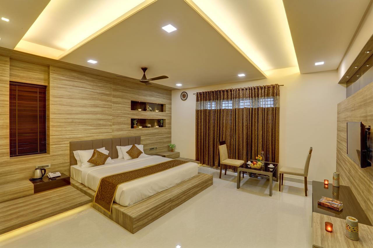 Kochi Nadhiyoram River Retreat מראה חיצוני תמונה