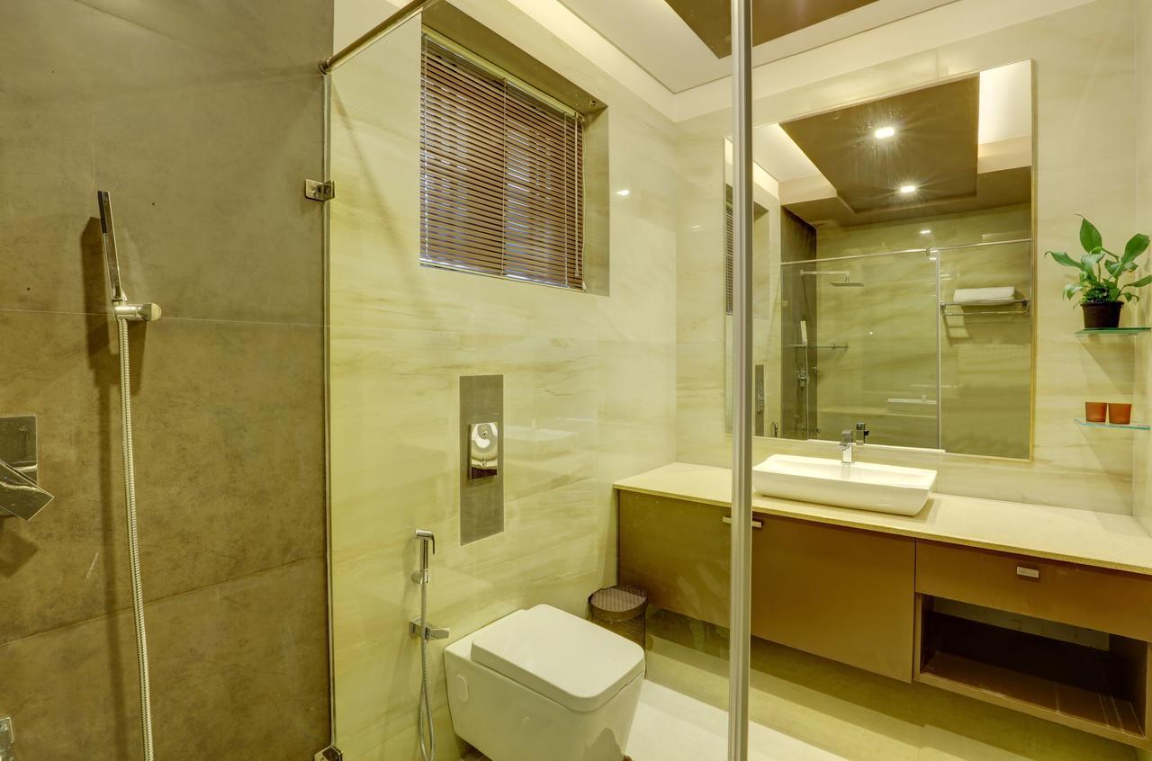 Kochi Nadhiyoram River Retreat מראה חיצוני תמונה