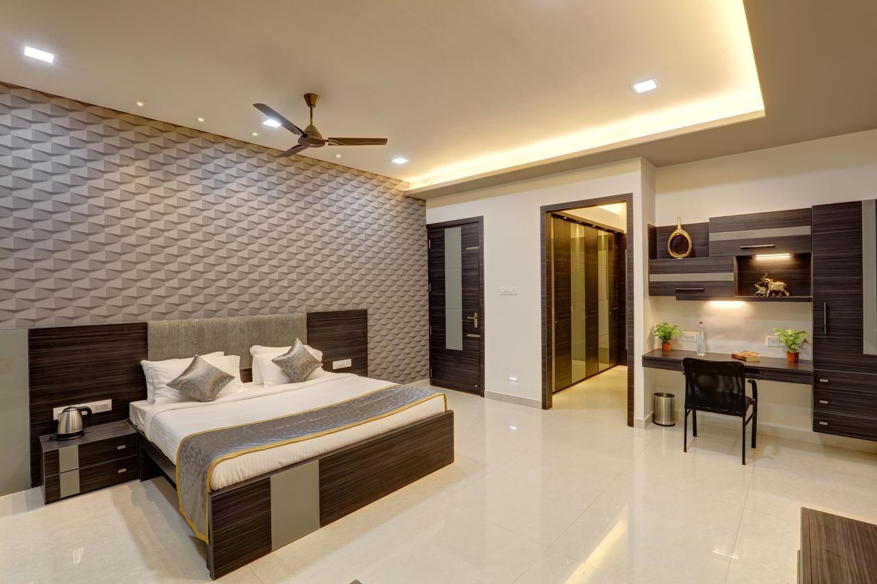 Kochi Nadhiyoram River Retreat מראה חיצוני תמונה