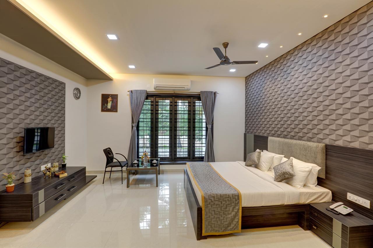Kochi Nadhiyoram River Retreat מראה חיצוני תמונה