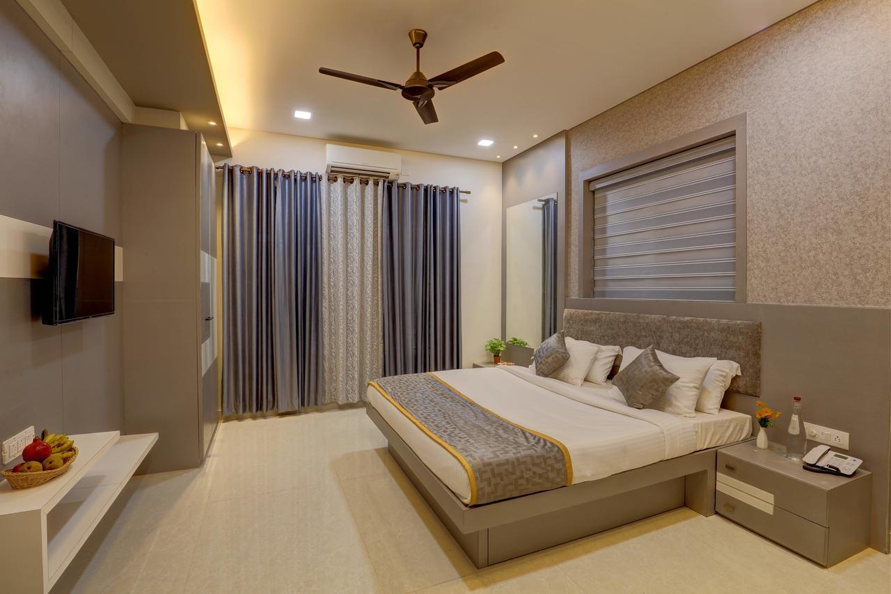 Kochi Nadhiyoram River Retreat מראה חיצוני תמונה