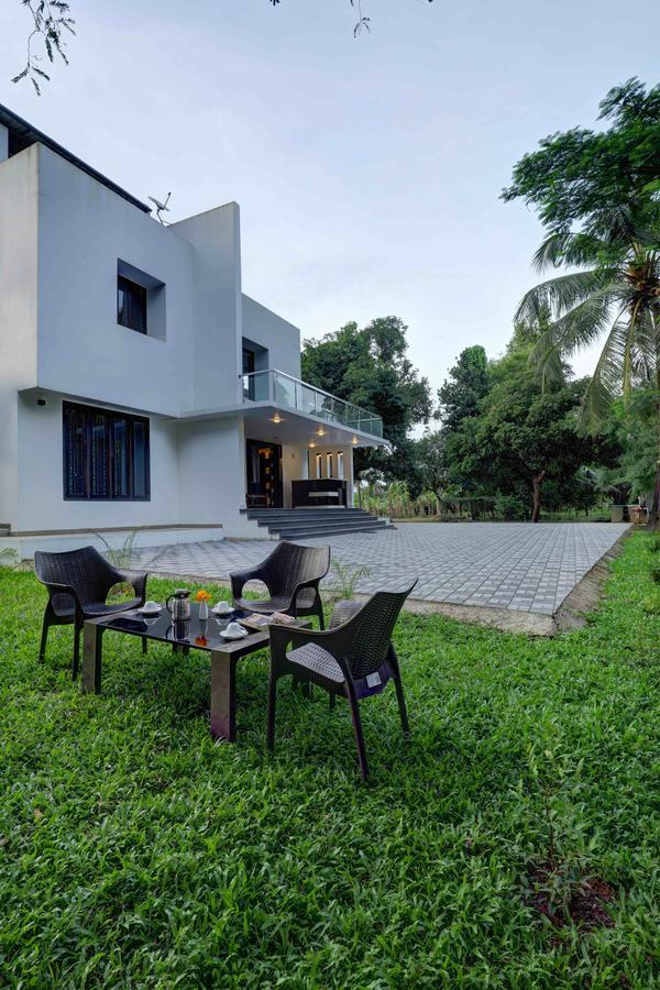 Kochi Nadhiyoram River Retreat מראה חיצוני תמונה