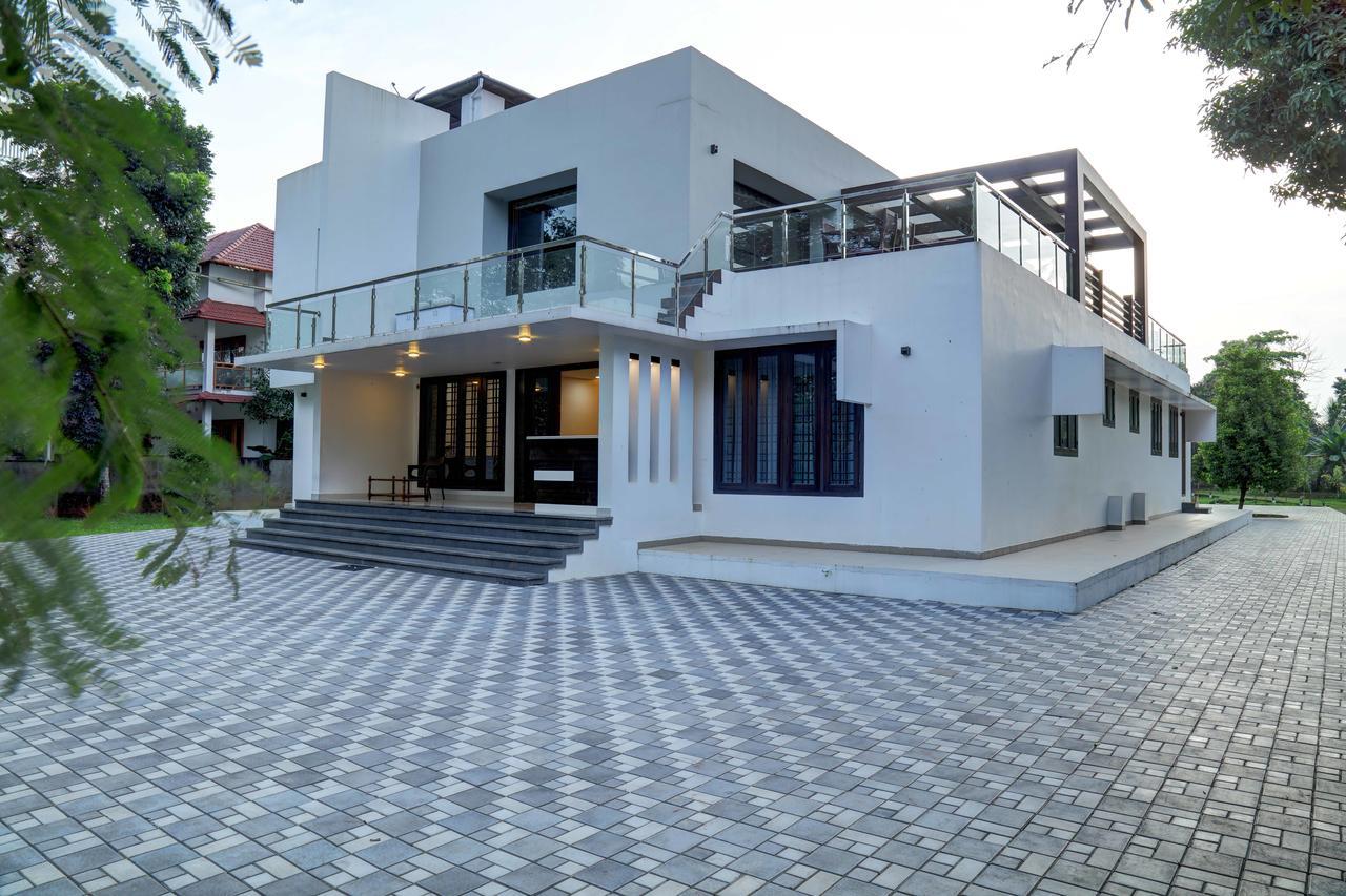 Kochi Nadhiyoram River Retreat מראה חיצוני תמונה