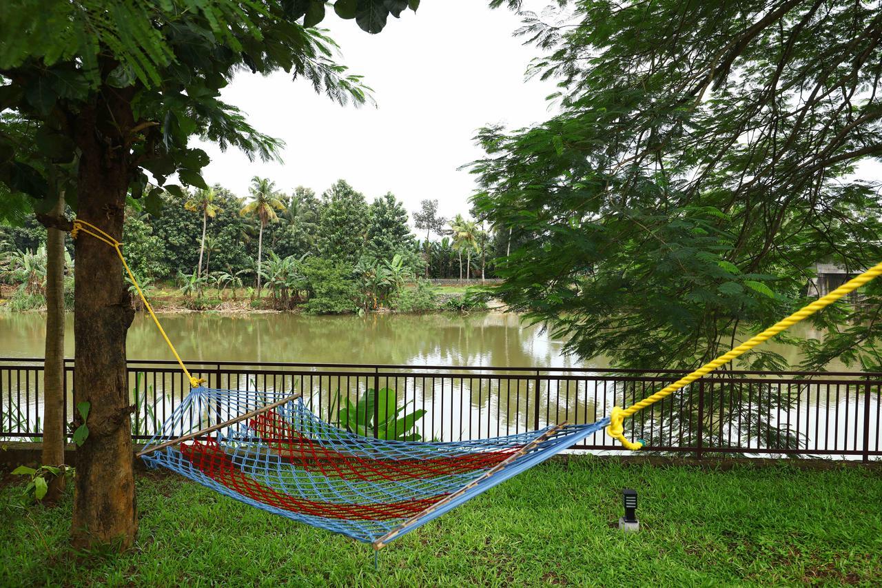 Kochi Nadhiyoram River Retreat מראה חיצוני תמונה